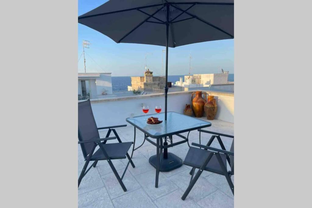 San Benedetto, Terrazza Vista Mare Polignano a Mare