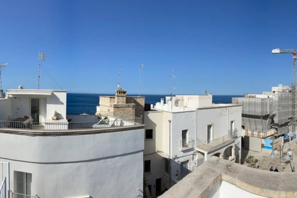 San Benedetto, Terrazza Vista Mare Vakantiehuis *