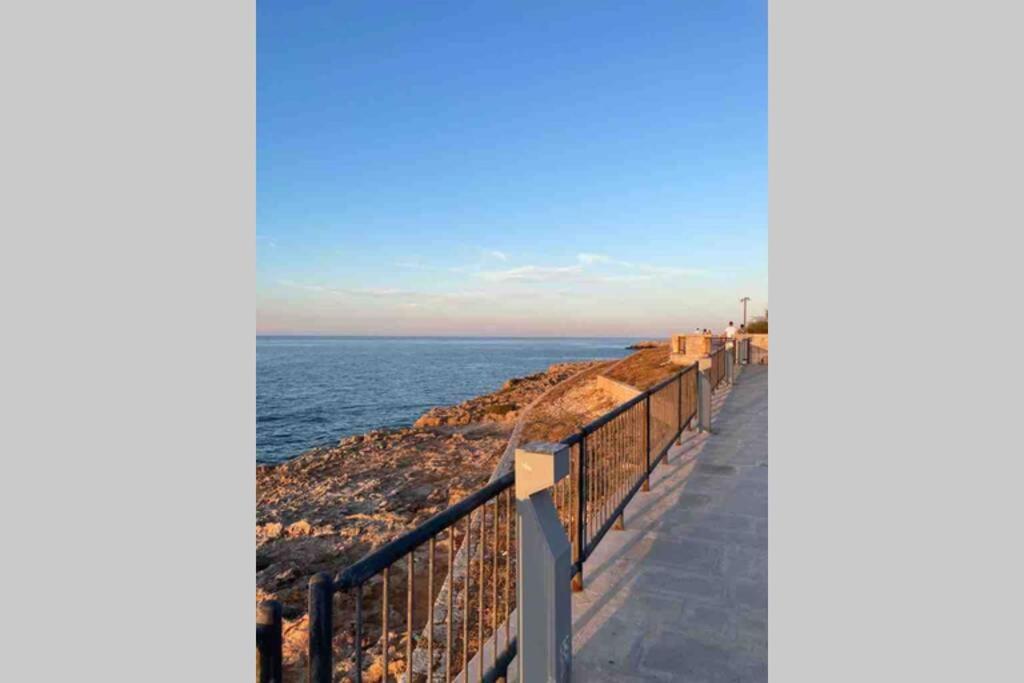 San Benedetto, Terrazza Vista Mare Polignano a Mare