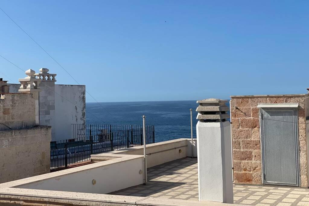 San Benedetto, Terrazza Vista Mare *